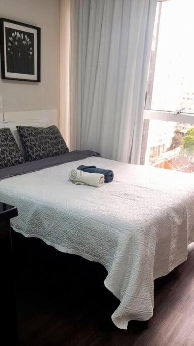 Apartamento - Ao Lado Do Batel Curitiba