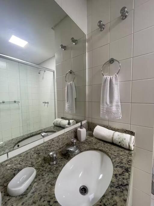 Apartamento - Ao Lado Do Batel