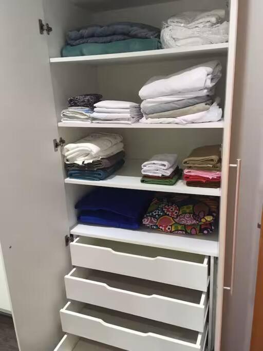 Apartamento - Ao Lado Do Batel Curitiba