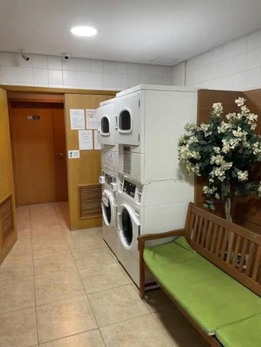 - Ao Lado Do Batel Apartamento