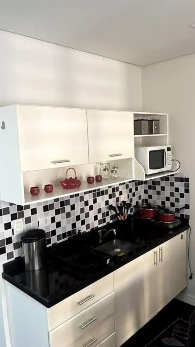 Apartamento - Ao Lado Do Batel Curitiba