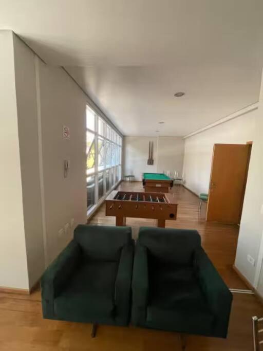 Apartamento - Ao Lado Do Batel