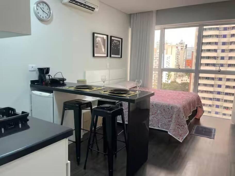 - Ao Lado Do Batel Apartamento *