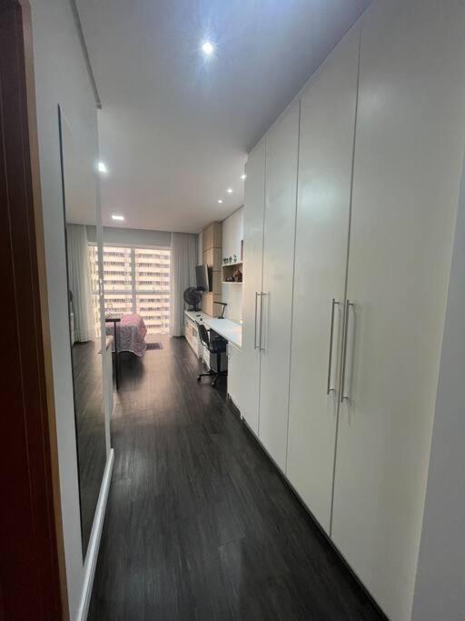 Apartamento - Ao Lado Do Batel *